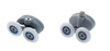 Nylon Shower Roller 