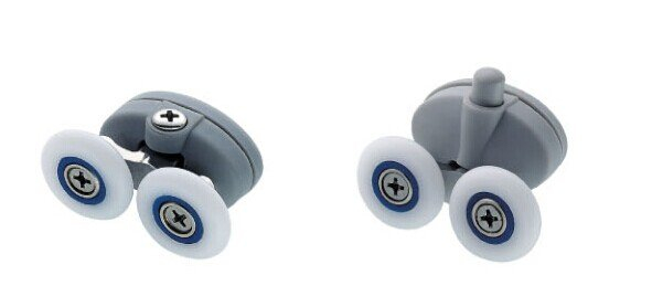 Nylon Shower Roller 