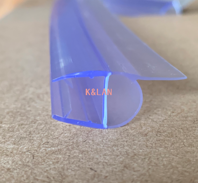 shower door seal