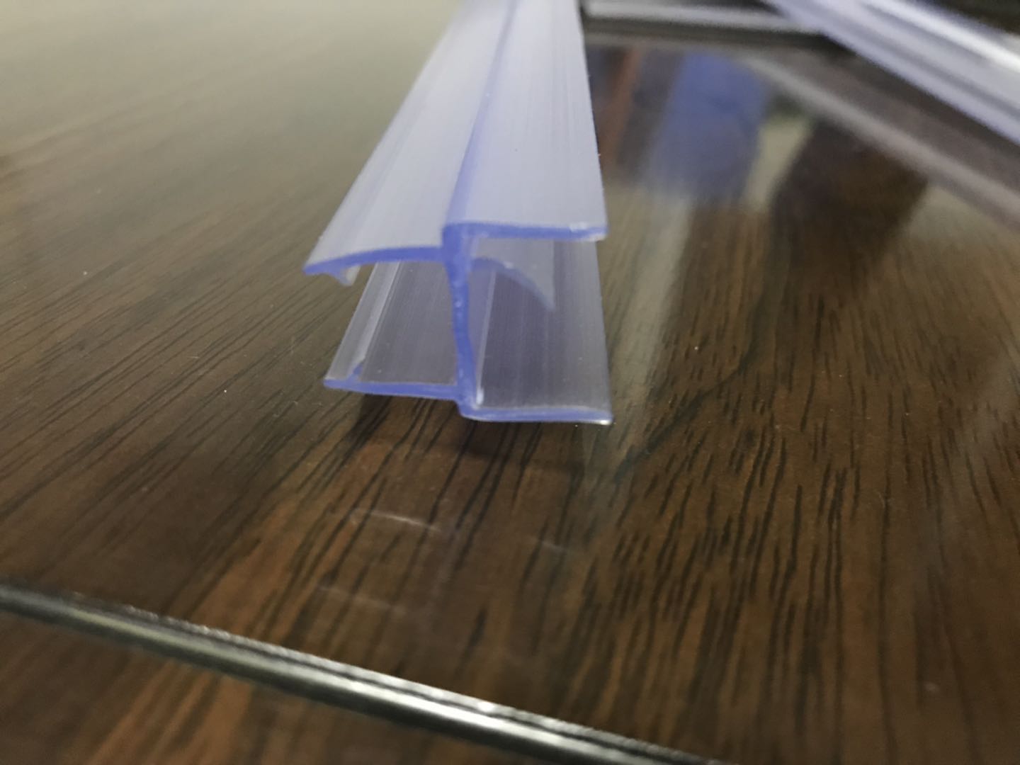 shower door strip